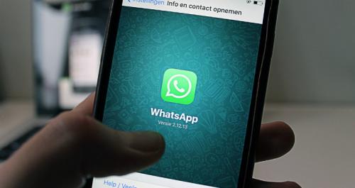 Alert!  These are the 5 ways of fraud that often occur on WhatsApp: Okezone techno