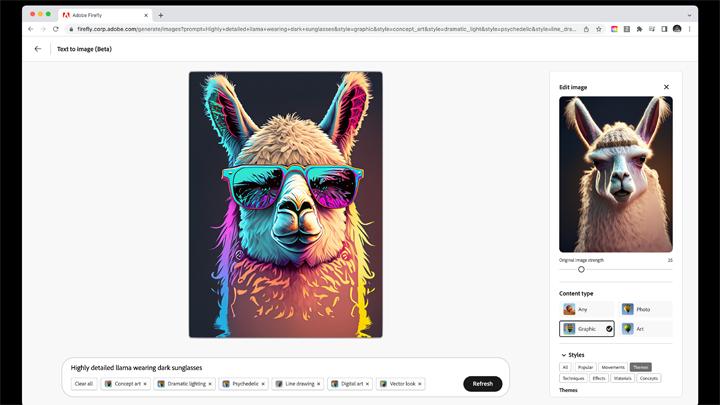 Photoshop will have a web version, here are its features
