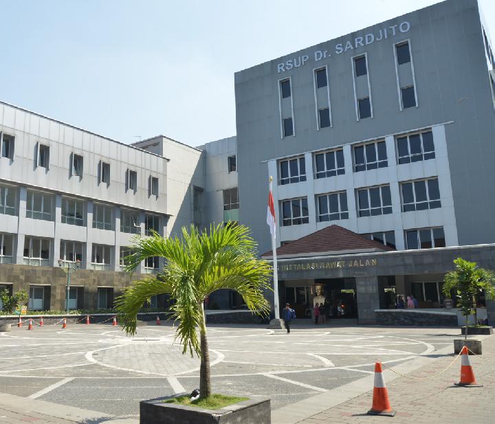 Specialist students of the UGM Faculty of Medicine will receive remuneration for services from Sardjito Hospital