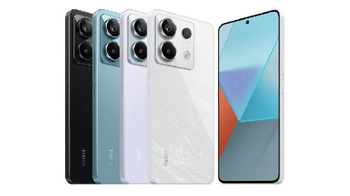Xiaomi Redmi Note 13 and Note 13 Pro released in China, here are specifications and prices