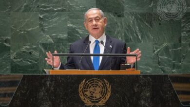 Netanyahu: no ceasefire in Gaza without hostage release
