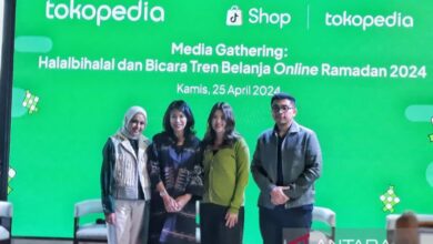 Tokopedia records 3 best-selling categories during "Extra Exciting Ramadan"